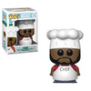 Funko Pop! South Park - Chef #15 - Sweets and Geeks