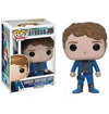 Funko Pop! Movies: Star Trek Beyond - Chekov (Survival Suit) (GameStop Exclusive) #355 - Sweets and Geeks