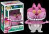 Funko Pop! Disney - Cheshire Cat (Faded) #35 - Sweets and Geeks