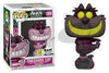 Funko Pop! Disney: Alice in Wonderland - Cheshire Cat (Glow In The Dark) (BAM Exclusive) #1059 - Sweets and Geeks