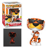 Funko POP! Ad Icons: Cheetos - Chester Cheetah (Glow in the Dark) (Target Exclusive) #77 - Sweets and Geeks