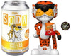 Funko Soda - Chester Cheetah (Glow) (Chase) (Opened) - Sweets and Geeks