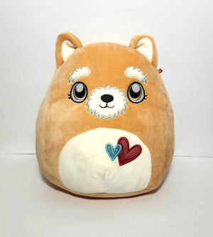 Squishmallows - Chloeyana the Dog 8" - Sweets and Geeks