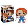 (DAMAGED BOX) Funko POP! Movies: Child's Play 2 - Chucky #56 - Sweets and Geeks