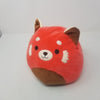 Squishmallow - Cici the Red Panda 8" - Sweets and Geeks