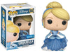 Funko Pop! Disney -Cinderella (Dancing) (Glitter) #222 - Sweets and Geeks