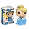 Funko Pop! Disney - Cinderella #222 - Sweets and Geeks