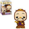 Funko Pop! Disney: Beauty and the Beast - Cogsworth (30th Anniversary) #1133 - Sweets and Geeks