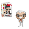 Funko POP Icons: KFC - Colonel Sanders (Bucket of Chicken) #05 - Sweets and Geeks