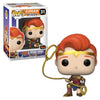 Funko Pop! Conan - Conan O'Brian As Wonder Woman #31 - Sweets and Geeks