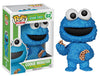 Funko Pop! Sesame Street - Cookie Monster #2 - Sweets and Geeks
