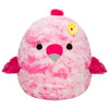 Squishmallows - 8" Cookie the Flamingo Plush - Sweets and Geeks