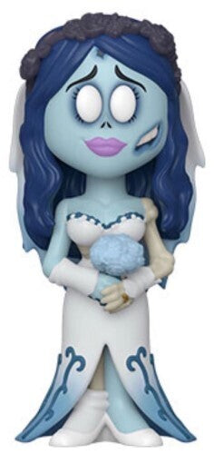 Funko Soda - Corpse Bride (Opened) (Common) - Sweets and Geeks