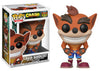 Funko POP! Games: Crash Bandicoot - Crash Bandicoot #273 - Sweets and Geeks