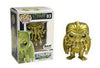 Funko Pop! Cthulhu - Cthulhu (Gold Metallic) #3 (Slightly Damaged Box) - Sweets and Geeks