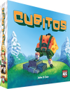 Cubitos - Sweets and Geeks