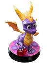 Spyro 8" PVC Painted Statue - Sweets and Geeks