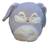 Squishmallow - D'Marie the Rabbit Bunny 8" - Sweets and Geeks