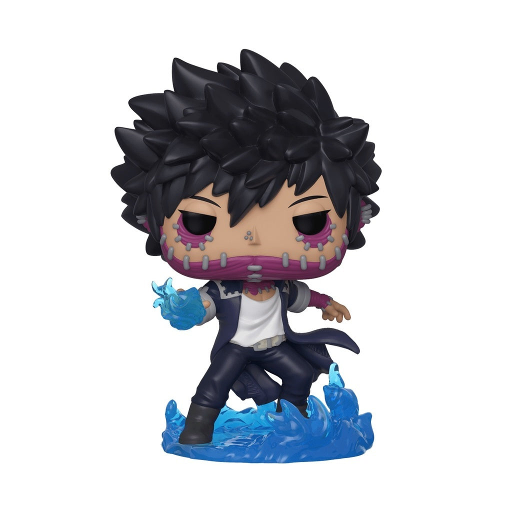 Top NYCC Dabi Funko Pop