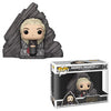 Funko Pop! Game of Thrones - Daenerys Targaryen (Dragonstone Throne) #63 - Sweets and Geeks