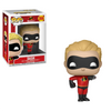 Funko POP! Disney: Incredibles 2 - Dash #366 - Sweets and Geeks