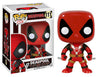 Funko Pop! Deadpool - Deadpool #111 - Sweets and Geeks