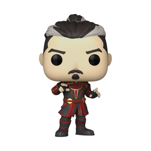 Funko Pop! Docror Strange - Defender Strange #1009 - Sweets and Geeks