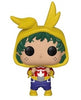 Funko Pop! My Hero Academia - Deku in Onesie #494 - Sweets and Geeks