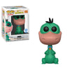 Funko Pop! Animation: The Flintstones - Dino (Green) (Funko Shop) #406 - Sweets and Geeks