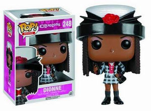 Funko Pop! Clueless - Dionne Davenport #248 - Sweets and Geeks