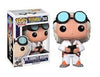 Funko Pop! Back to the Future - Dr. Emmett Brown #50 - Sweets and Geeks