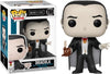 Funko Pop! Movies: Universal Studios Monsters - Dracula (Candle) (Walgreens Exclusive) #799 - Sweets and Geeks