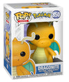 Funko POP! Games: Pokemon - Dragonite #850 - Sweets and Geeks