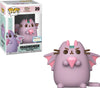 Funko Pop Icons: Pusheen - Dragonsheen (with Gem) (Barnes & Noble Exclusive) #20 - Sweets and Geeks