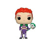 Funko Pop! DC Comics Bombshells - Duela Dent #257 - Sweets and Geeks