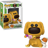 Funko Pop! Disney: Pixar Dug Days - Dug with Toys #1094 - Sweets and Geeks