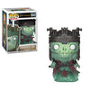 Funko Pop! The Lord of the Rings - Dunharrow King #633 - Sweets and Geeks