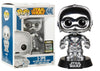 (DAMAGED BOX) Funko Pop! Star Wars - E-3PO (2015 Galactic Convention) #46 - Sweets and Geeks