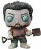 Funko Pop! Shaun of the Dead - Ed (Shaun Of The Dead) (Zombie) #259 - Sweets and Geeks