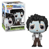 Funko Pop! Movies: Edward Scissorhands - Edward in Face Mask (BAM Exclusive) #983 - Sweets and Geeks