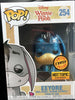 Funko Pop! Winnie the Pooh - Eeyore (Diamond Collection) (Blue) - Sweets and Geeks