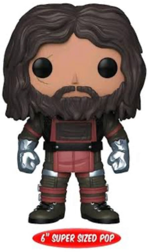 Funko Pop! Avengers: Infinity War - Eitri #332 - Sweets and Geeks