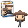 Funko Pop! Television: Seinfeld - Elaine (Sombrero) #1087 - Sweets and Geeks