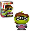 Funko Pop!: Remix - Elastigirl (F.Y.E. Exclusive) #767 - Sweets and Geeks