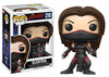 Funko Pop! Daredevil - Elektra #215 - Sweets and Geeks