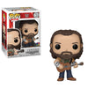 Funko Pop! WWE: WWE - Elias (with Guitar) #67 - Sweets and Geeks