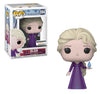 Funko Pop! Frozen 2 - Elsa (Nightgown) #594 - Sweets and Geeks