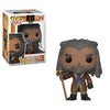 Funko Pop! The Walking Dead - Ezekiel #574 - Sweets and Geeks