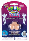 Grow Your Own Balls - Sweets and Geeks