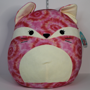 Squishmallows - Fifi the Fox 14" - Sweets and Geeks